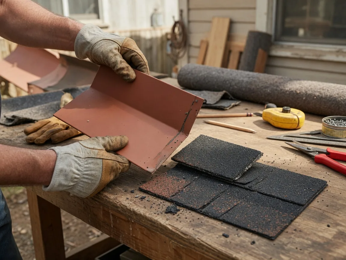 Roof Repair company in Breckenridge, CO